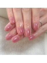 トーンネイル(tone nail)/東海市ネイルサロン/tone nail