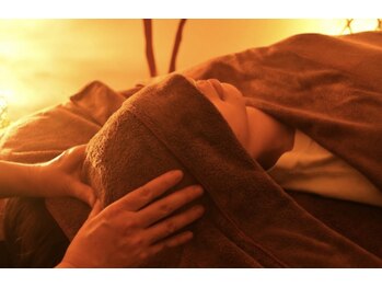 モアケア モアニケアラ(moanikeala)/モアケア