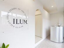 イルム(ILUM.)/