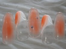 フェリーチェ(nail salon＆school felice)/ダイヤモンドコース￥10340