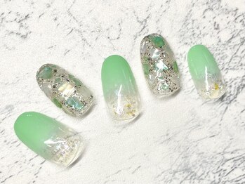 シュガー 星川店(Sugar)/夏の定番シェル