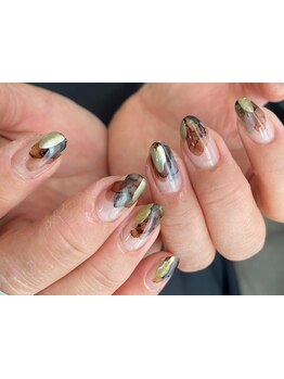 定額メニューのあるサロン