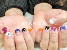 ビアンカ 名駅店(Bianca)/持ち込みコース初回￥9000