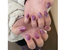 グランベイル ネイルルーム(nail room)/