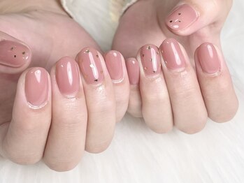 ルカドゥー(Le Cadeau)/プチアートコース