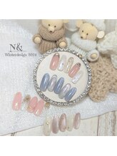 エヌ アンド(N&)/クリスマス&冬デザイン