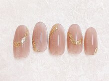 ノアネイル(Noanail)/アート90分コース