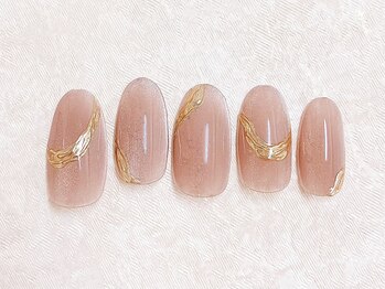 ノアネイル(Noanail)/アート90分コース