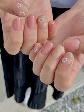 レアシル(Lea sill)/持ち込みデザイン