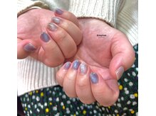 シンプリー 西荻窪店(Simpliee)/【ハンド】ワンカラーマグネット