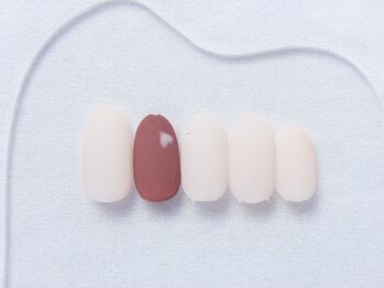 ノイ noi 千歳船橋店 ネイルサロン/2025.1月定額ネイル1-1