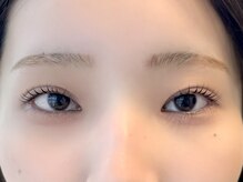 オルテンシア 六本松(ORTENSIA)/まつ毛パーマ