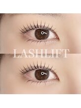 スイ(SUI)/ラッシュリフト