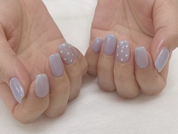 ２本アート☆初回オフ無料