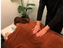 アクア エッセンス(Aqua Essence)の雰囲気（全身～お疲れ箇所の集中ケアまでおまかせください☆）