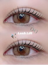サニーラッシュ &nbsp;高蔵寺 志段味店(Sunny Lash)/#ラッシュリフト