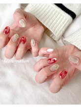 ビューティーリミ/定額デザイン