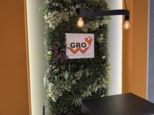 グロウ 南草津2nd(GROW)の雰囲気（拘った空間の中でお客様だけの特別な運動時間をお過ごし下さい！）