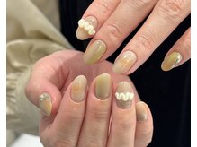 ガレリアエレガンテ KHビル店(GALLARIA Elegante)/うるうるピンクマグネット