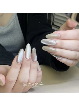ジョイネイルスタジオ 高田馬場(JoY Nail Studio)/