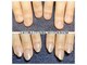 マニエネイル(mani e nail)の写真