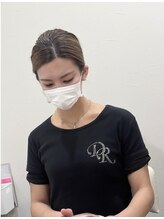 サンク アール(CinQ-R. 美九) 南沢 未帆