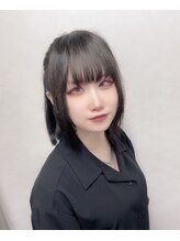 ソファー 国分寺(sofa) 川出玲奈 【国分寺】
