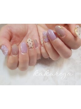 大人女性向けこだわりサロン