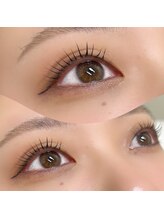 スピラ 上通店(Spira)/ぱっちりパリジェンヌ♪