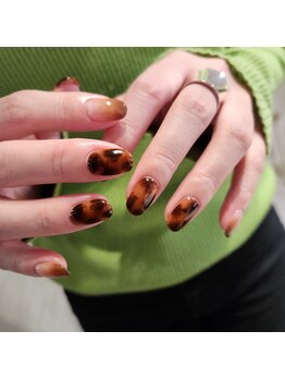 エムズネイル(M's nail)/アニマル