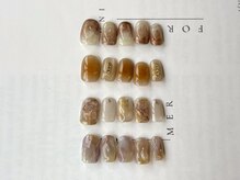 アイネイルズ 梅田店(I nails)/定額ニュアンスネイル