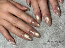 ヌンク 外苑前 表参道(nunc)/enoi マグネット取扱店