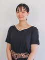 サロンエス(salon.S)/オーナー/畠山