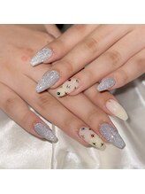 ララネイル(LALA nail)/持ち込みデザイン90分