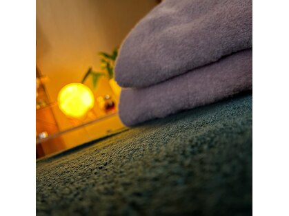 ノリの部屋の写真