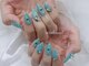 ウィッシュネイル 名古屋店(Ｗish Ｎail)の写真/高い技術力でご要望に応えます！写真は【120分し放題7980円】希望デザインの画像など持参もOK♪