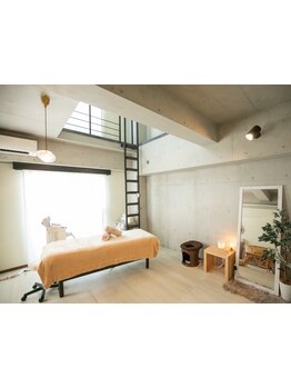 1回ごとにお支払い可能なサロン