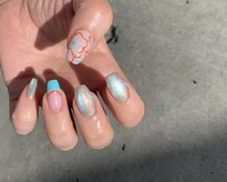 ナンバーネイル 名駅(N° nail)