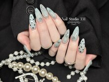 サンサンイチ 関内店(331)/ワンホンデザイン