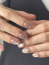 エーゼット(AZ)/フラッシュマグ♪