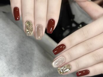 モアグラム 渋谷道玄坂店(More Glam)/持ち込み