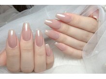 きらきらネイルサロン/