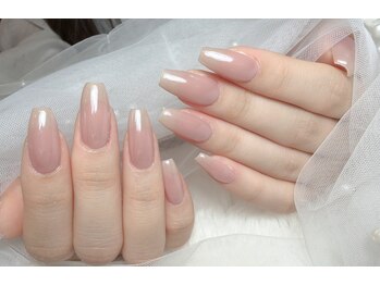 きらきらネイルサロン/