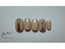 オンドットネイルサロンバイティントプラス(on. nailsalon by tint+)/