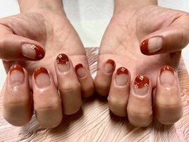 【定額】ホロフラワー