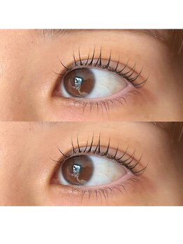 ミル(Mille)/上下ラッシュリフト