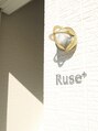 ルセ プラス(Ruse+)/Ruse＋