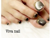 ビバネイル(VIVA NAIL)/