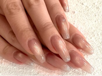 アネハ(ANEHA)/マグネットワンカラー 6,000円