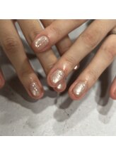 シードネイル(Seed nail)/【ブライダルdesign】マグネット